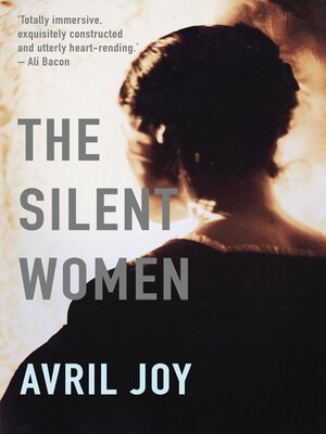 cover image of The Silent Women